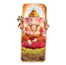 Ganesha
Fortune